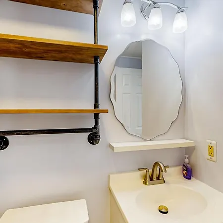 The Quarterdeck Oc Apartamento Ocean City Exterior foto