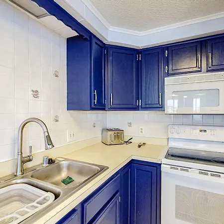 The Quarterdeck Oc Apartamento Ocean City Exterior foto