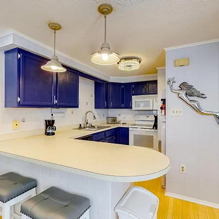 The Quarterdeck Oc Apartamento Ocean City Exterior foto