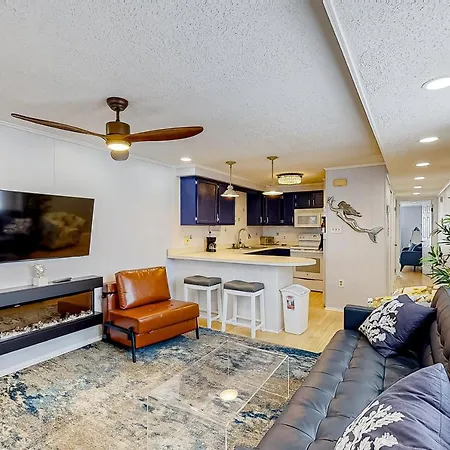 The Quarterdeck Oc Apartamento Ocean City Exterior foto