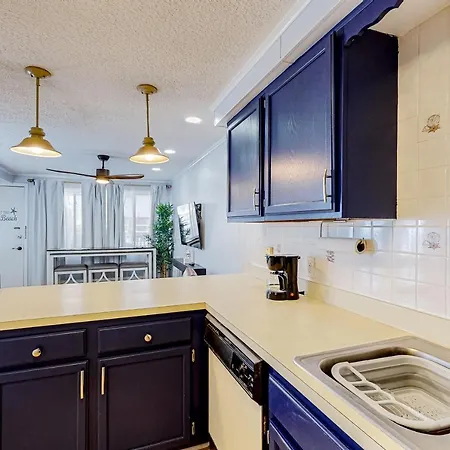 The Quarterdeck Oc Apartamento Ocean City Exterior foto