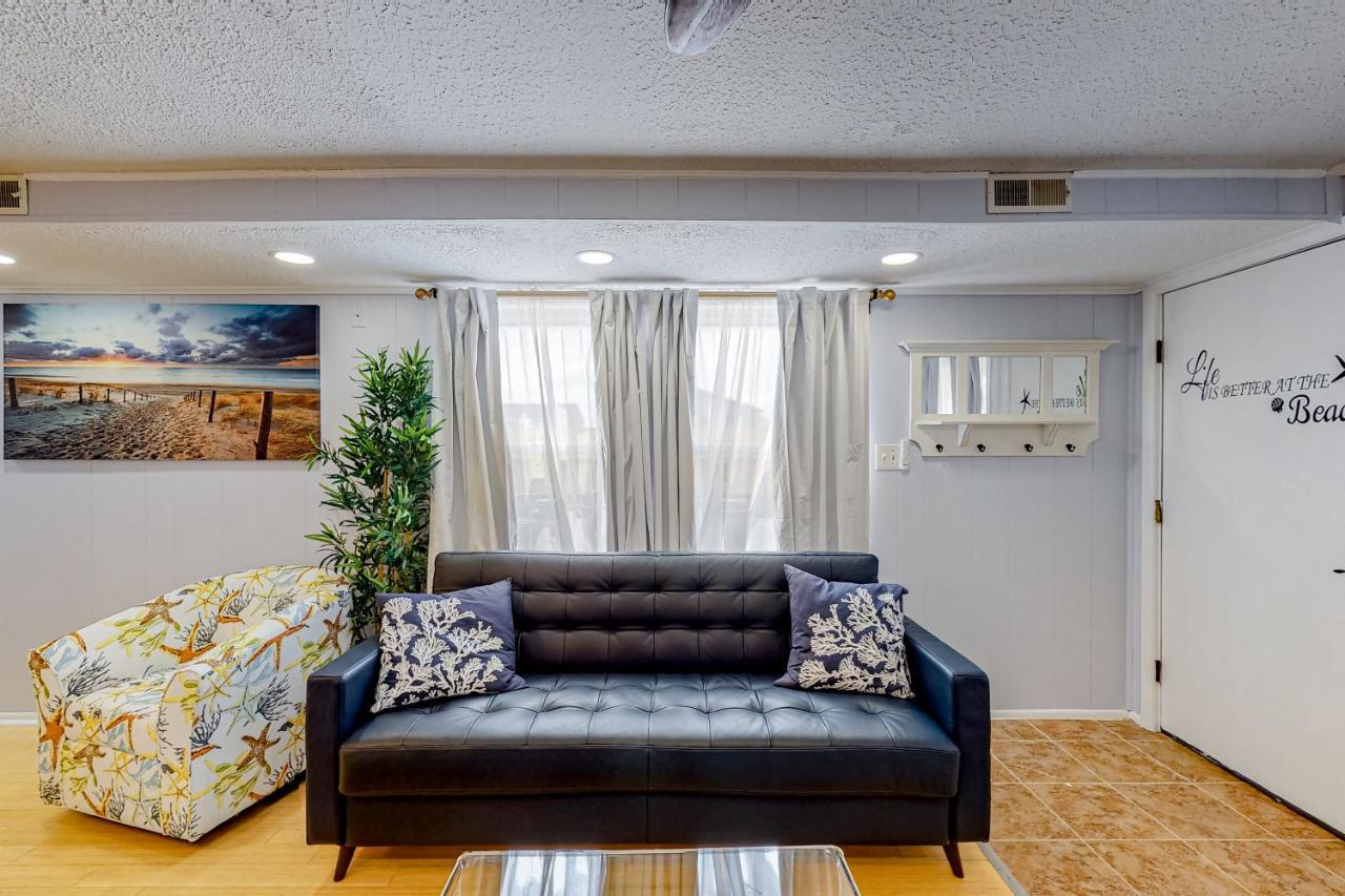 Appartement The Quarterdeck Oc *