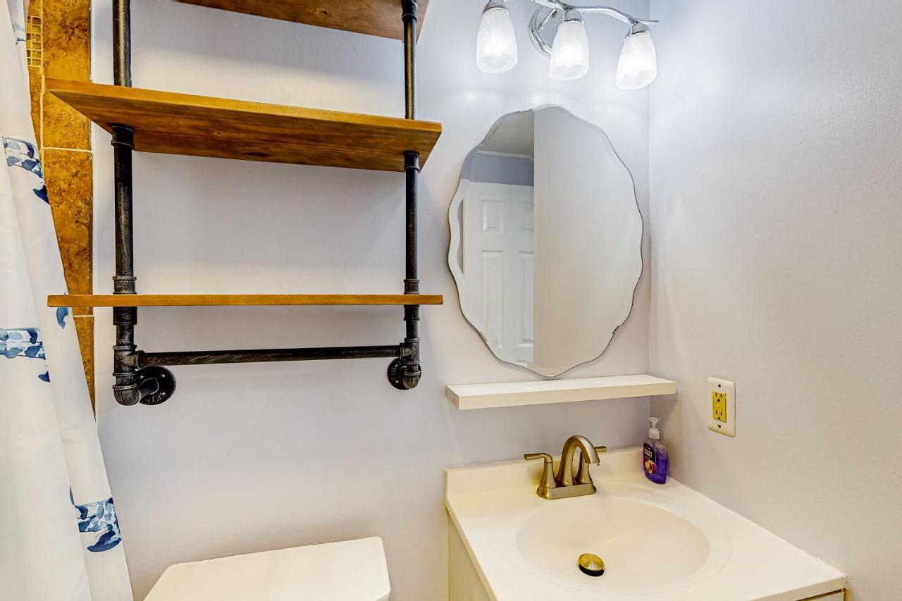 Appartement The Quarterdeck Oc Ocean City