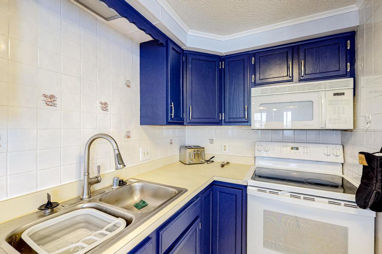 Appartement The Quarterdeck Oc Ocean City