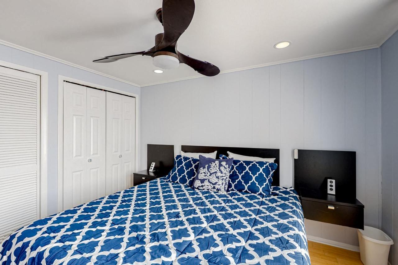 The Quarterdeck Oc Appartement Ocean City