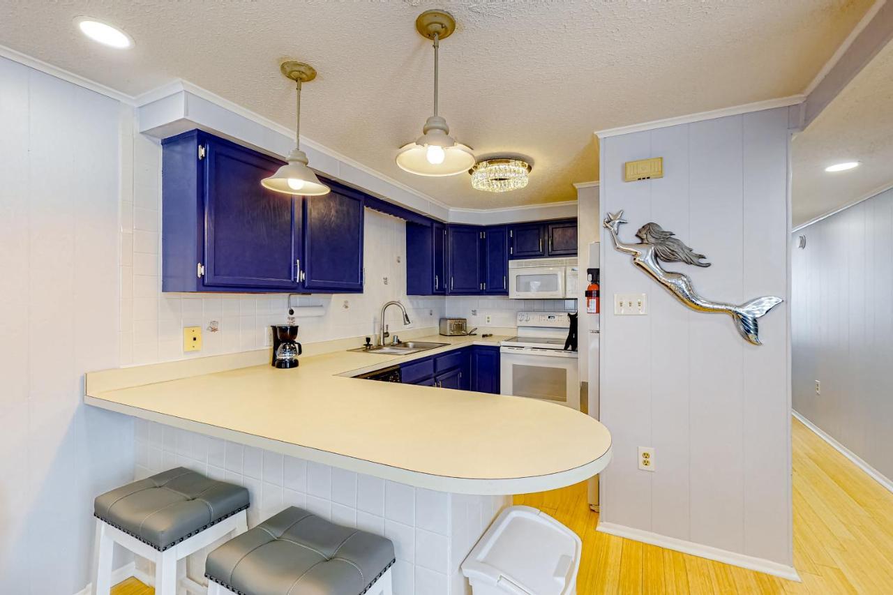 Appartement The Quarterdeck Oc Ocean City