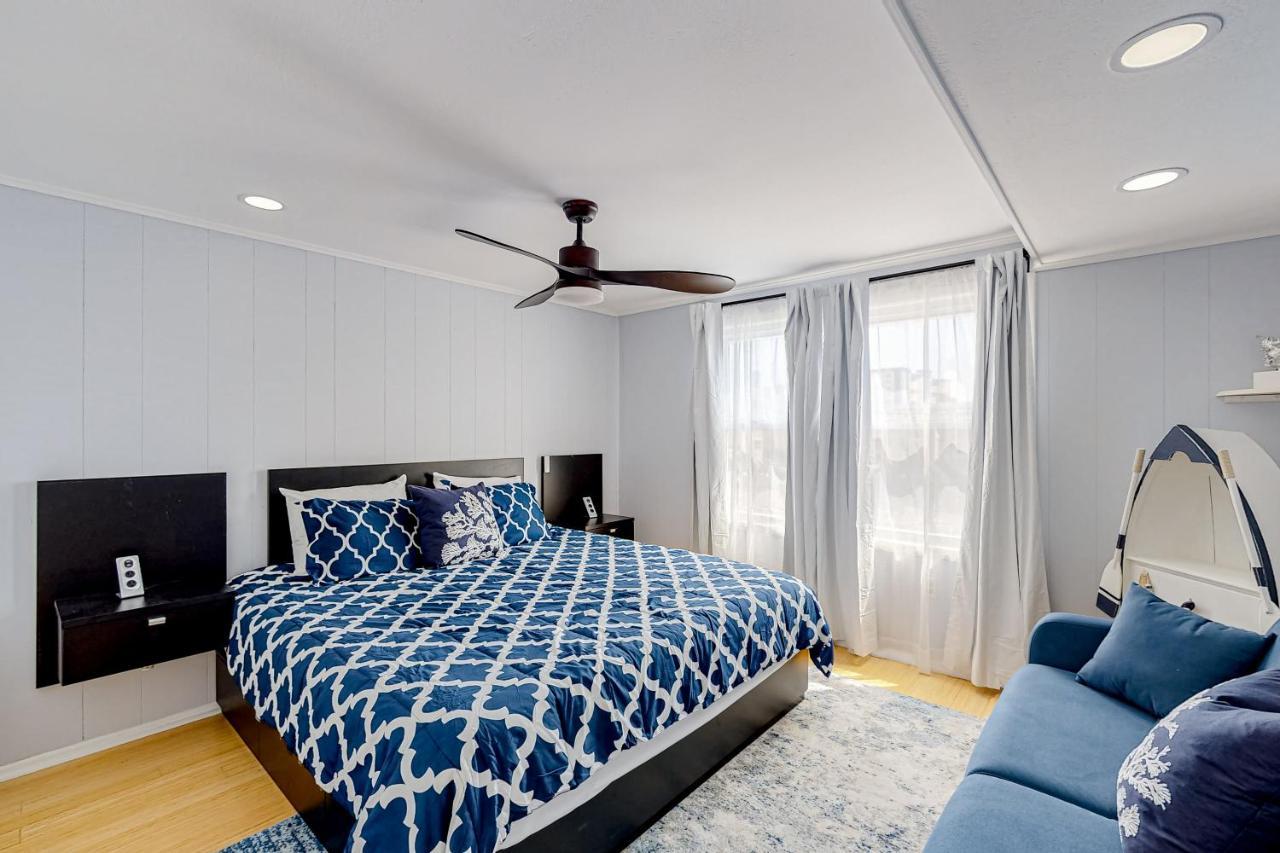 The Quarterdeck Oc Ocean City