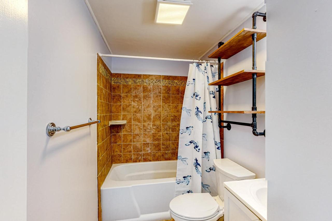 Appartement The Quarterdeck Oc *